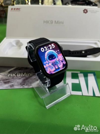Часы HK9 Mini 38/41mm