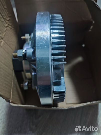 Гидромуфта УАЗ