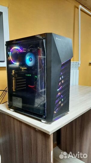 Игровой системный блок