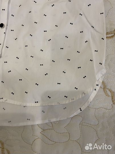 Блузка для девочки 152