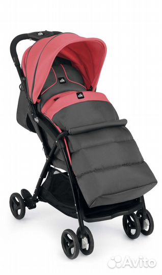 Коляска cam curvi