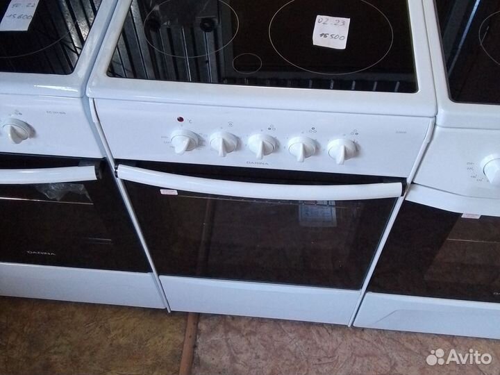 Плита электрическая