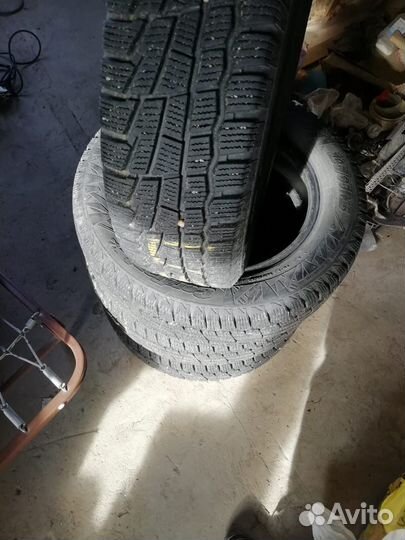 Колеса зимние 185 65 r15