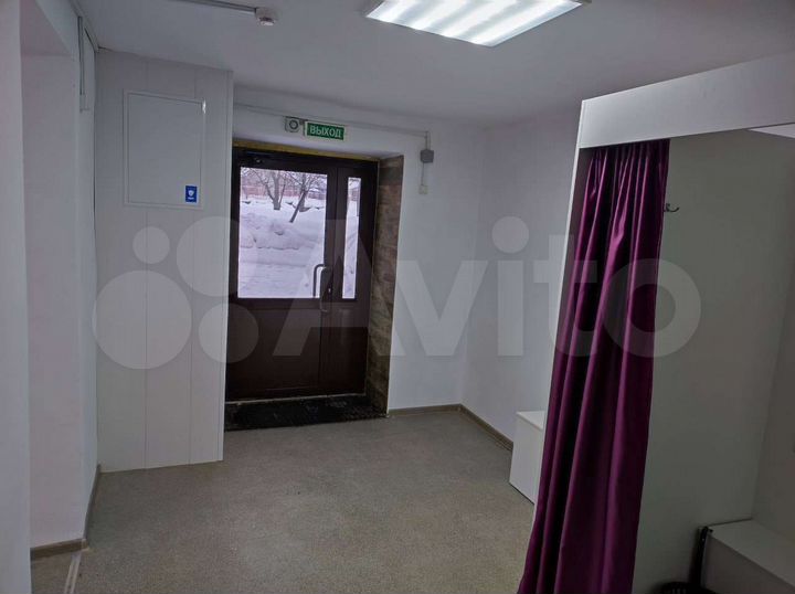 Свободного назначения, 142 м²