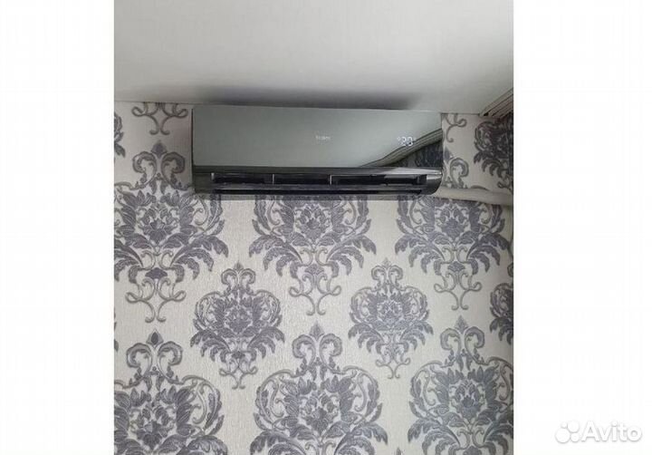 Кондиционеры сплит-системы