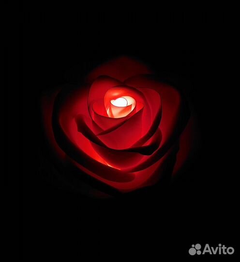 Торшер напольный