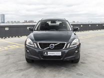 Volvo XC60 2.4 AT, 2009, 234 000 км, с пробегом, цена 1 250 000 руб.