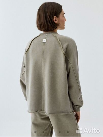 Костюм женский sela 48 р