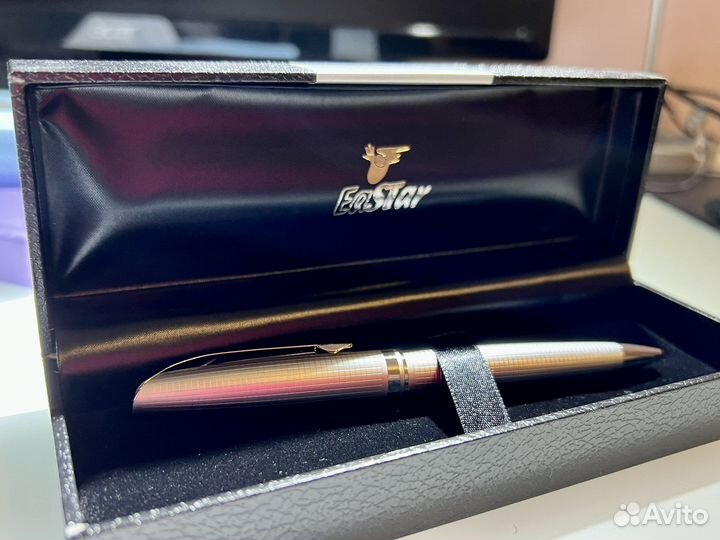 Ручка шариковая «Eastar»