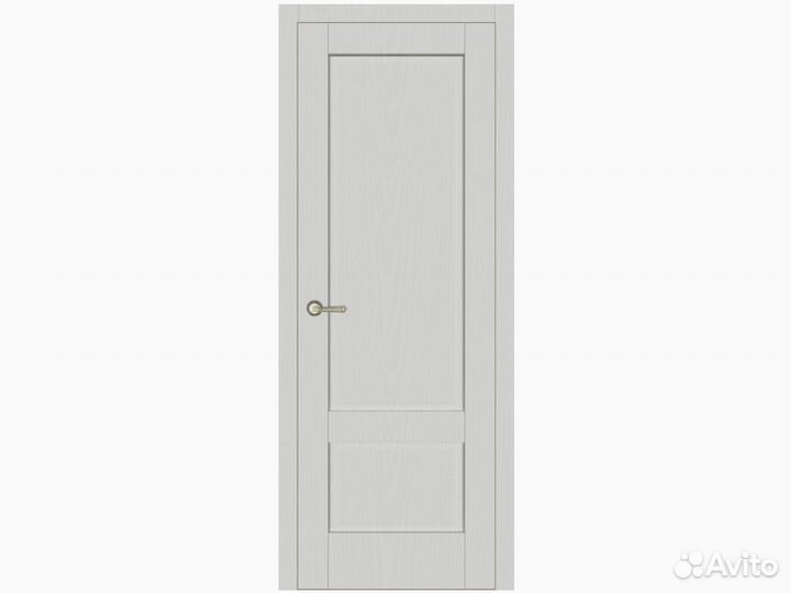 Межкомнатные двери книжка