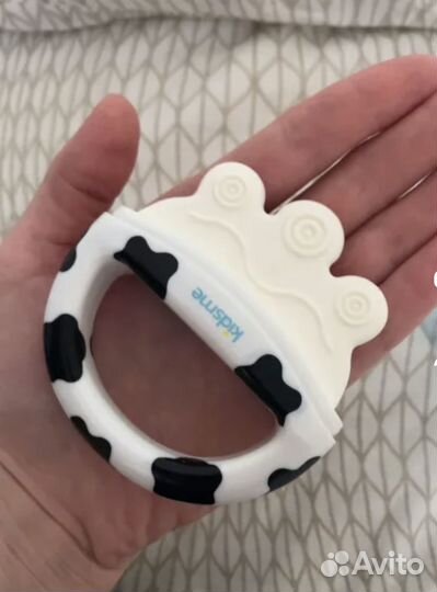 Прорезыватель для зубов Kidsme