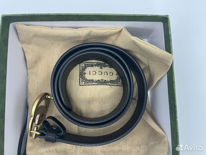 Ремень Gucci оригинал