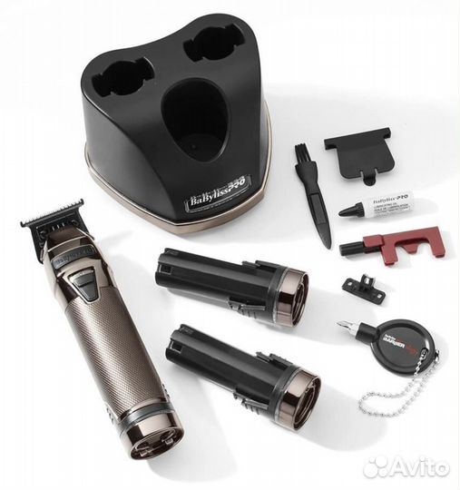 Триммер BaByliss Pro Snap FX Trimmer