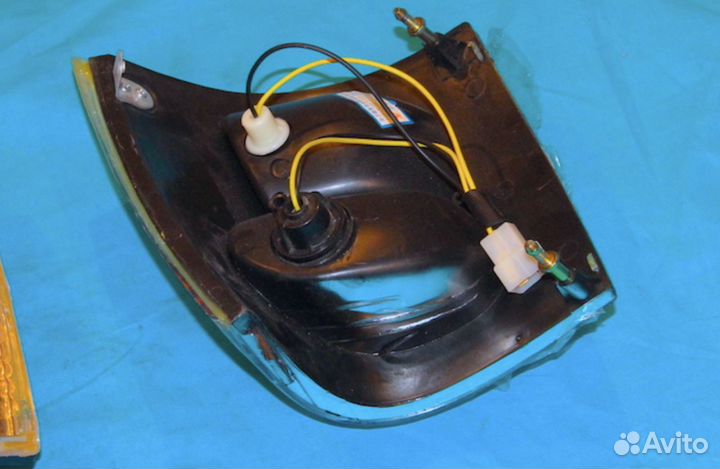 Указатель поворота правый changan Чанган Евро2