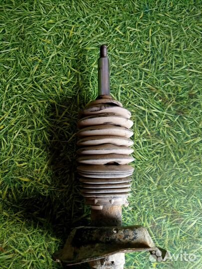 Стойка подвески передняя левая для Форд Фокус 1