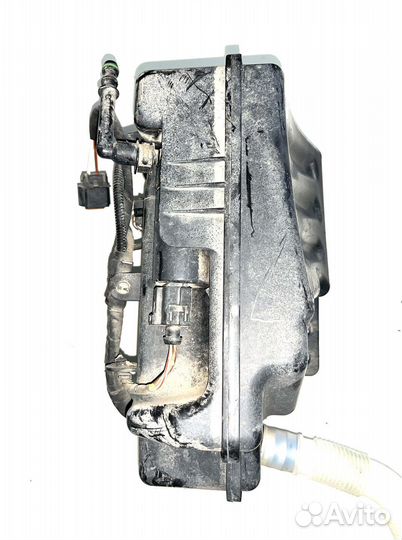 Бачок омывателя VW Golf 6 2011 г