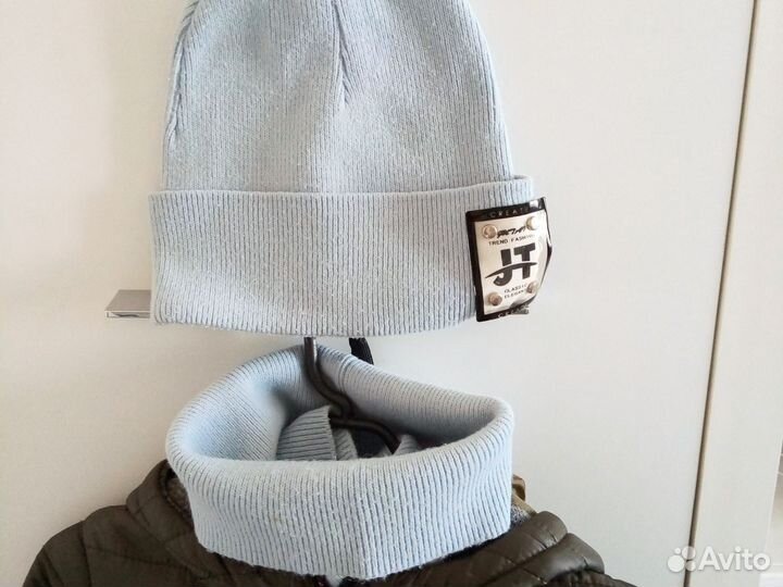 Верхняя одежда для девочки демисезонная