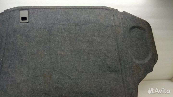 Пол багажника Toyota Camry (Xv50) GSV50 2grfe