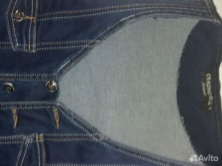 Модный комбинезон