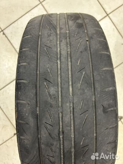 Bridgestone MY-02 Sporty Style 205/55 R16 91V