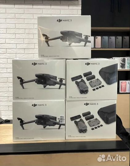 DJI AIR 2S Гарантия