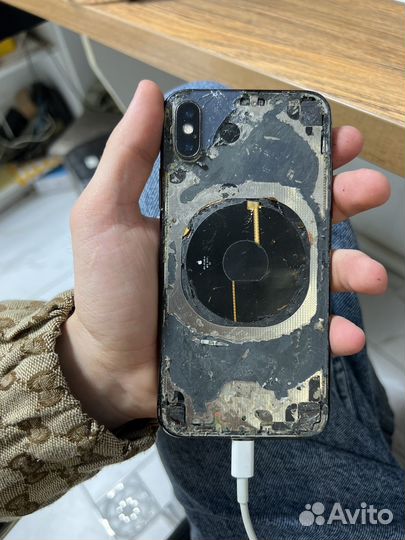 iPhone X, 64 ГБ