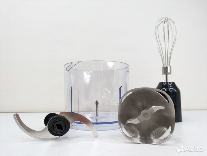 Блендер погружной Bosch 1500в