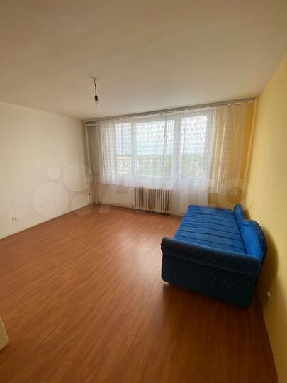1-к. квартира, 30 м² (Сербия)