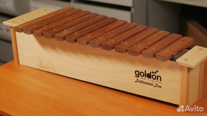 Ксилофон Goldon (Sonor) Professional line