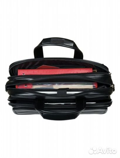 Сумка-портфель с отделением для ноутбука