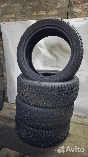 Toyo Observe G3-Ice 235/50 R19 103