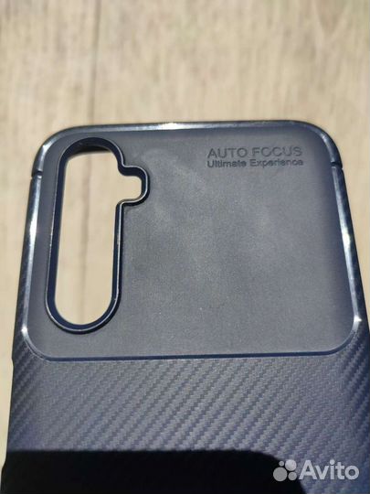 Чехол на Realme 6 Pro