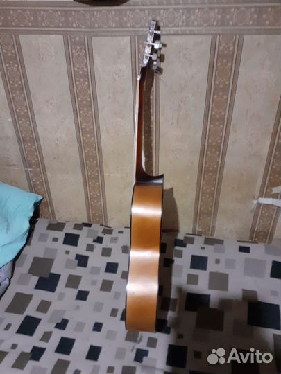Класическая гитара