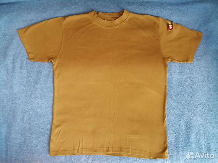 Военная форма