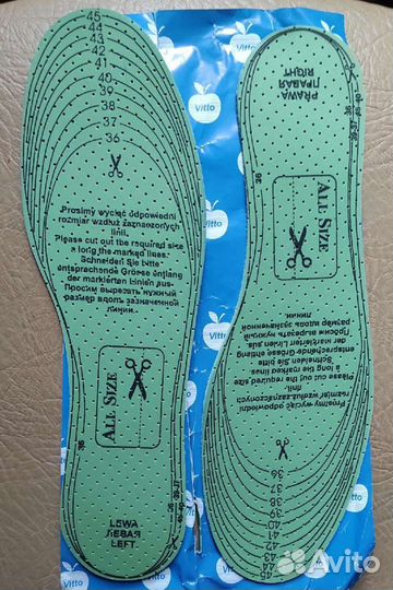 Всё для обуви