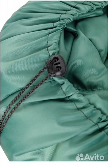 Спальный мешок