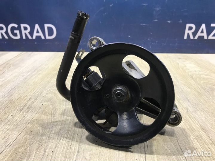 Насос гидроусилителя Kia Rio 3 1.6 G4FC