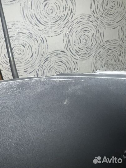 Обшивка багажника hyundai tucson