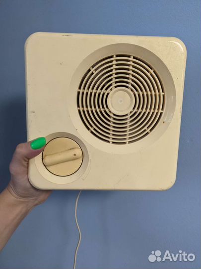 Громкоговоритель СССР