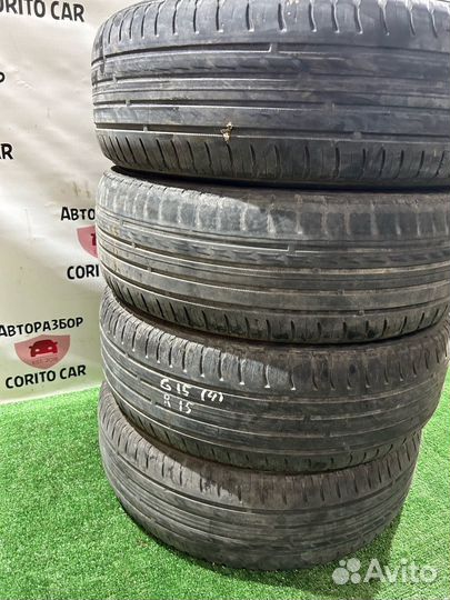 Nokian Tyres Nordman SX2 185/65 R15 88H