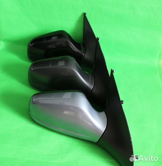 Зеркало широкое правое / левое Опель Астра Н Opel