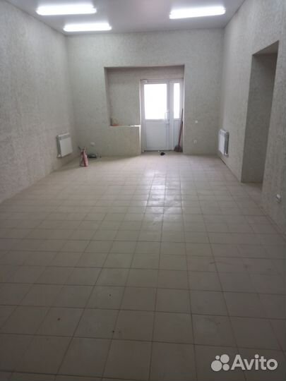 Аренда помещения под магазин