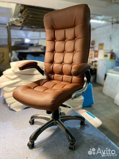 Кресло офисное