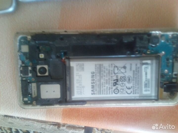 Samsung Galaxy J2 (2018), 2/16 ГБ