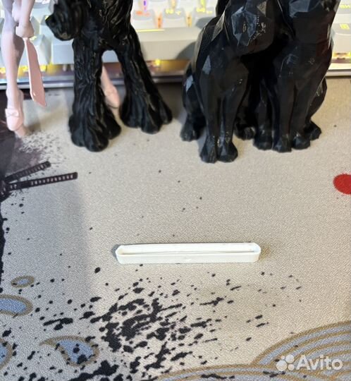 Зажим для зубной пасты