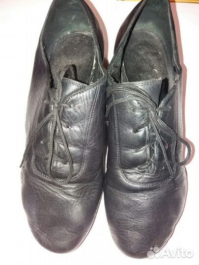 Ботинки для бальных танцев. Латина