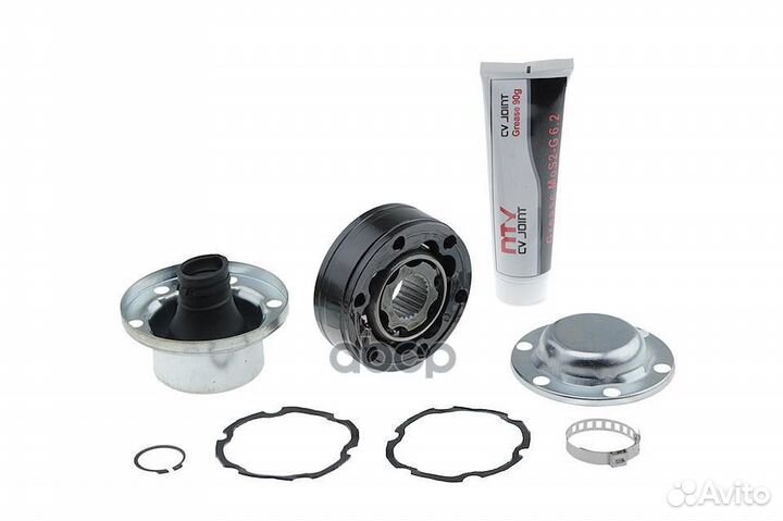 Шрус npwhy521 NTY