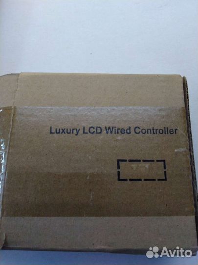 Пульт для кондиционера gree