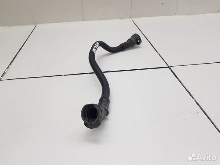 Трубка системы охлаждения (Geely Coolray)