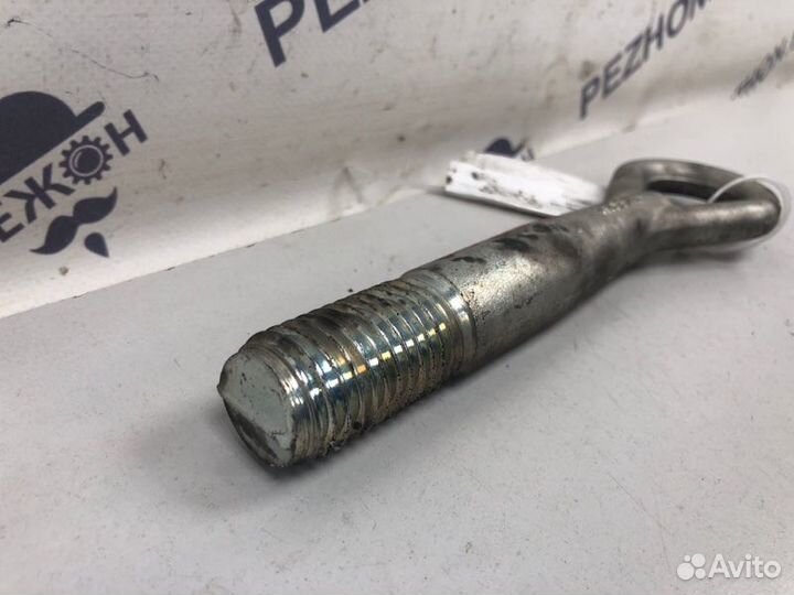 Крюк буксировочный Nissan Qashqai внедорожник 1.6